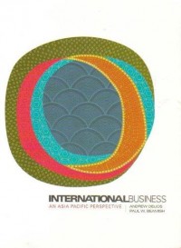 International Business : An Asia Pacific Perspective