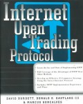 Internet Open Trading Protocol