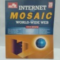 Internet Lewat Mosaic dan World-Wide Web