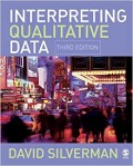 Interpreting Qualitative Data 3rd ed.