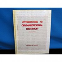 Introduction to Organizational Behavior 2nd ed.