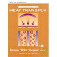 Introduction to Heat Transfer 5th ed.