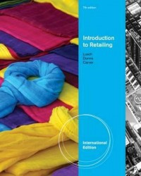 Introduction to Retail 7 edition