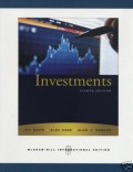 Investments 8th ed.