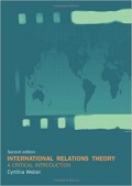 International Relations Theory : A Critical Introduction