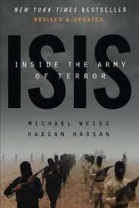 ISIS : Inside the Army of Terror