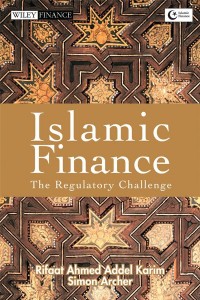 Islamic finance : the regulatory challenge