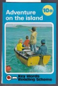 Island of the Blue Dolphins