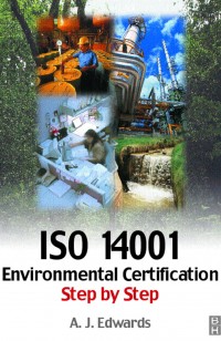 ISO 14001 Environmental Certification Step by Step