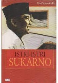 Istri-istri Soekarno