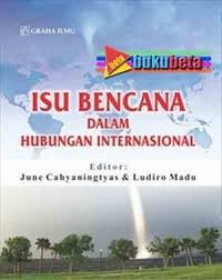 Isu Bencana dalam Hubungan International