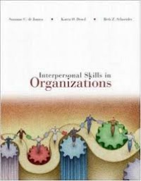 Interpersonal Skills in Organizations