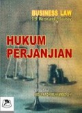 Hukum perjanjian