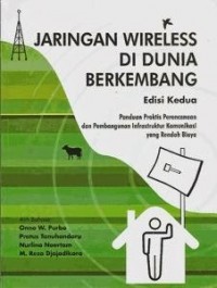 Jaringan Wireless Di Dunia Berkembang 2nd ed.