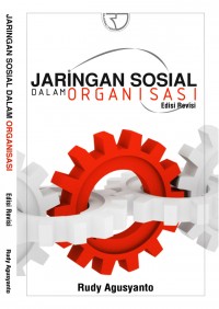 Jaringan Sosial dalam Organisasi