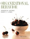 Organizational Behavior 3rd edition