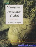 Manajemen Pemasaran Global Jilid 1