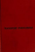 Transport Phenomena