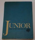 Junior Girl Scout Handbook