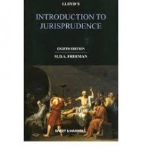 Introduction to Jurisprudence