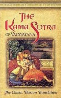 THe Kamasutra Of Vatsayana