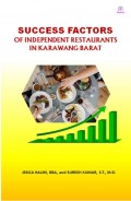 Success Factors of Independent Restaurants in Karawang Barat