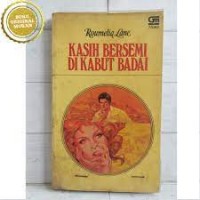 Kasih Bersemi di kabut badai