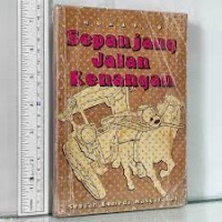 Sepanjang Jalan Kenangan