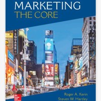 Marketing 8th ed.