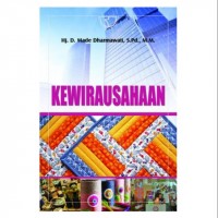Kewirausahaan