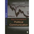 Key Concepts in Political Communication