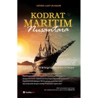 Kodrat Maritim Nusantara