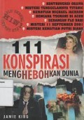 Konspirasi menghebohkan Dunia (111)