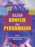 Kajian Konflik dan Perdamaian