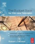 The Budget Book for Film and Television