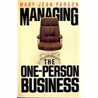 Managing the one Person Business