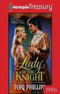 Lady Of The Knight