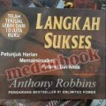 Langkah-Langkah Menuju Puncak