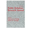 Public Relations Research Annual