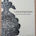 Lasting Impressions : Seals from the Islamic World