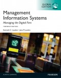 Management Information Systems: Managing the digital firm