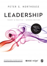 Leadership : Theory & Practice 7th ed.