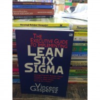 Lean six Sigma that Works