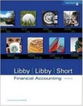 Financial Accounting 6th ed.