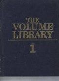 The Volume Library 1