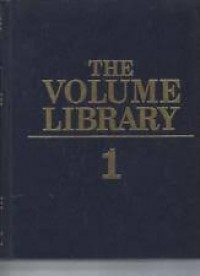 The Volume Library 1