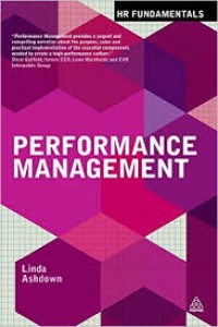 Performance Management