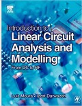 Introduction to Linera Circuit Analysis and Modelling: From DC to RF