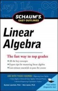 Linear Algebra