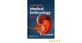 Langman's : Medical Embryology 15th ed.